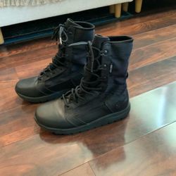 Danner tachyon boots