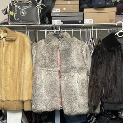 Original Vintage Furs
