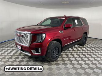 2023 GMC Yukon