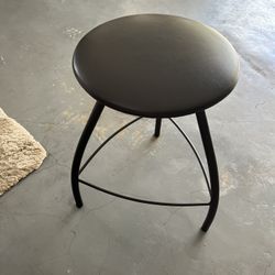 Bar Stools (2)