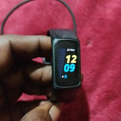 Fitbit Charge 5 Activity Tracker