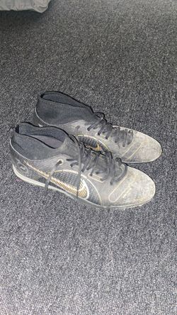 Indoor Turf Soccer Nike Cleats
