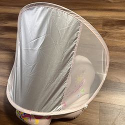 Newborn/infant Pool Float
