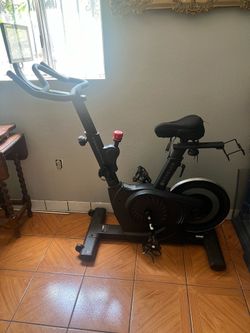 Echelon EX-4s+ Connect Bike