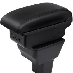 Nissan  Versa Central Storage Box