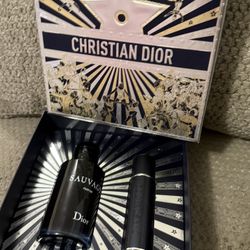 Christian Dior 