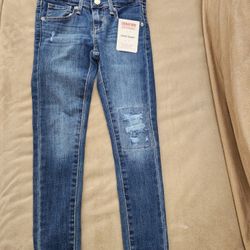 Levi Jeans Girls