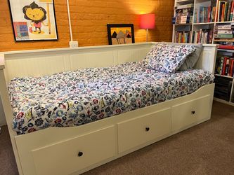 Ikea Hemnes Daybed