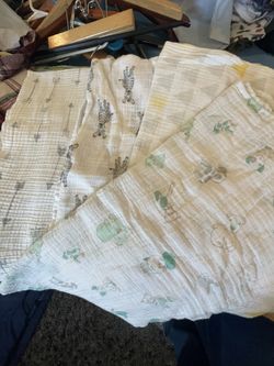 Baby Blankets