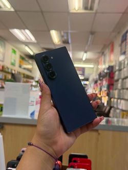 SAMSUNG Z FOLD 6 256GB UNLOCKED 🔓