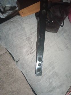 Samsung Soundbar ONLY