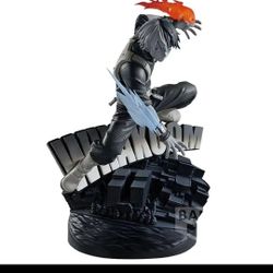 Brand new My Hero Academia Shoto Todoroki figure.