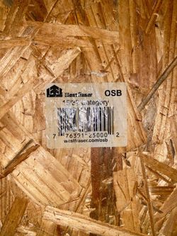Plywood Sheets for Construction