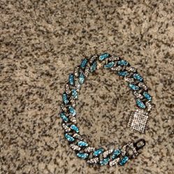Cuban Link Bracelet