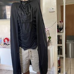 Headless Horseman Size M