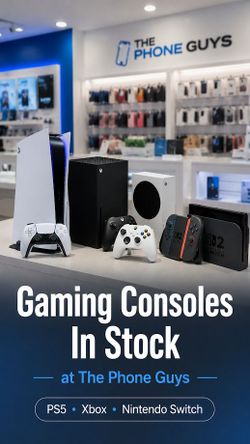 Xbox Series X 1TB - Payment Plan Available