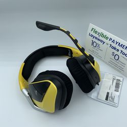 Corsair Gaming Headsets 