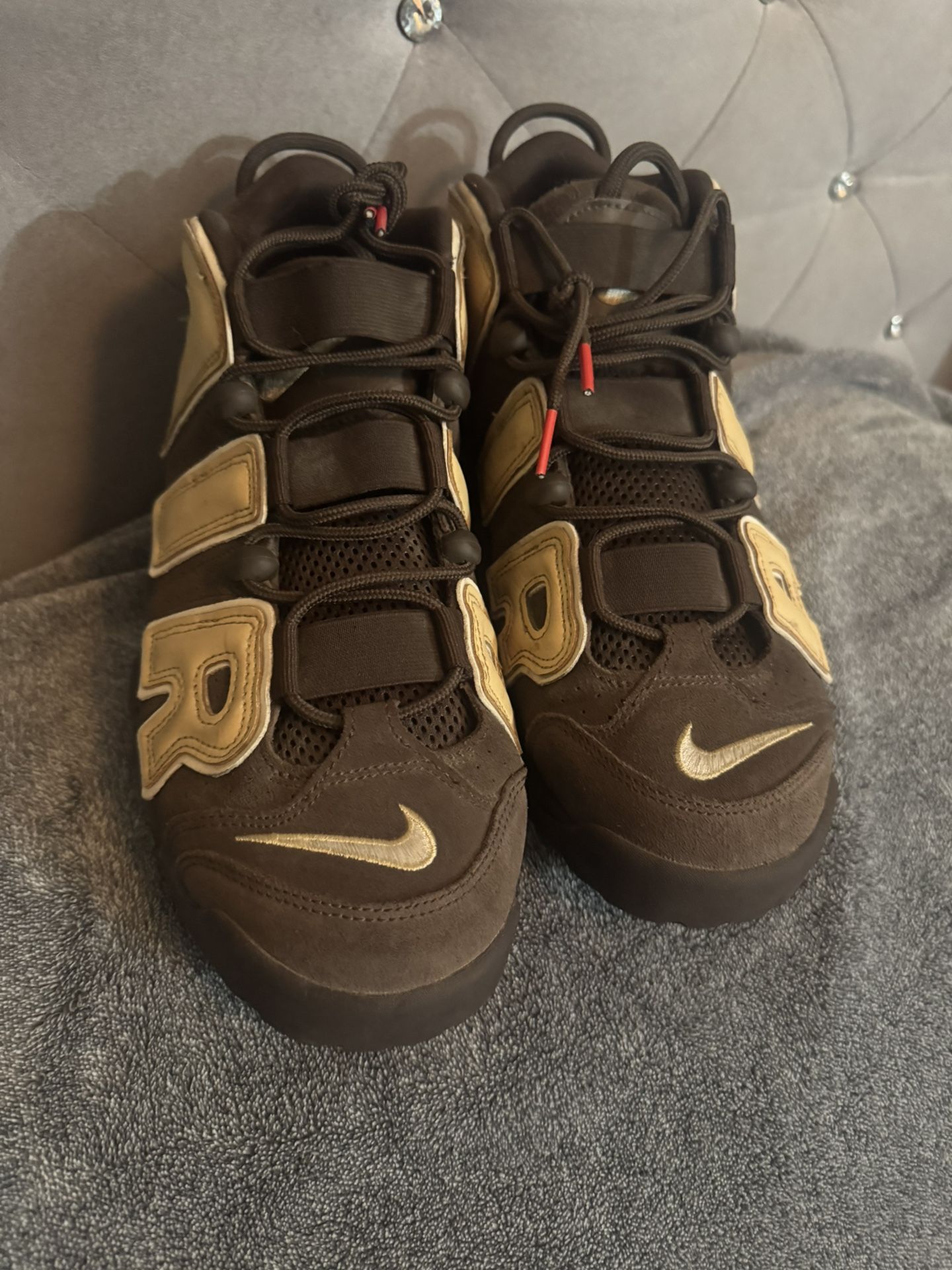 Nike Air More Uptempo