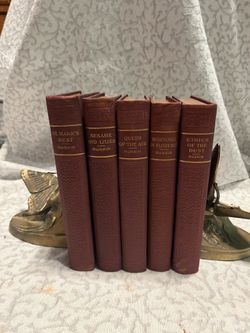 Ruskin Collection