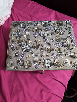 NEW jewelry Box