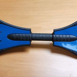 Razor RipStik Caster Board

/ Skate Board