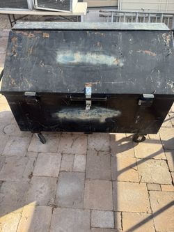 Gang Box