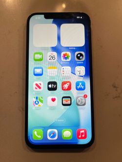 iPhone 12 Pro Max fully unlocked