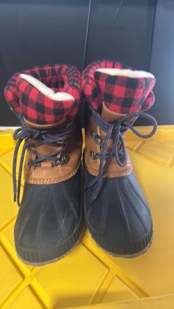 Kids boots