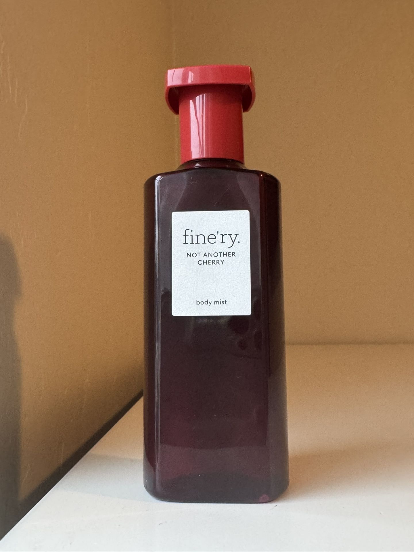 New Not Another Cherry Fragrance