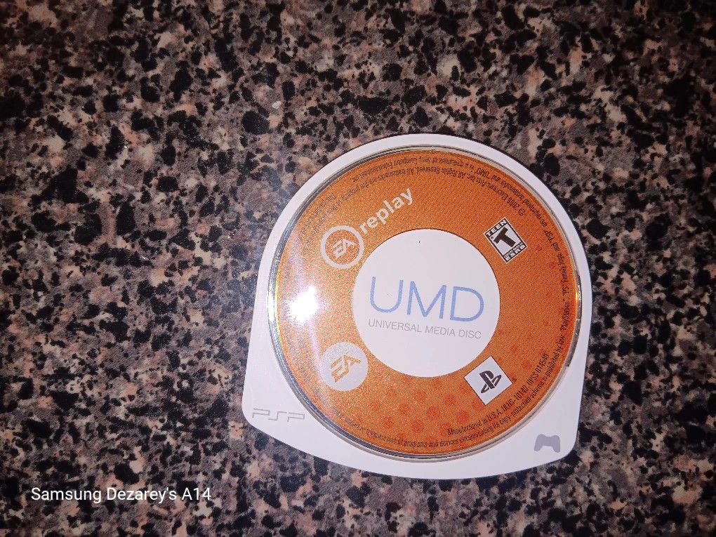Psp Games