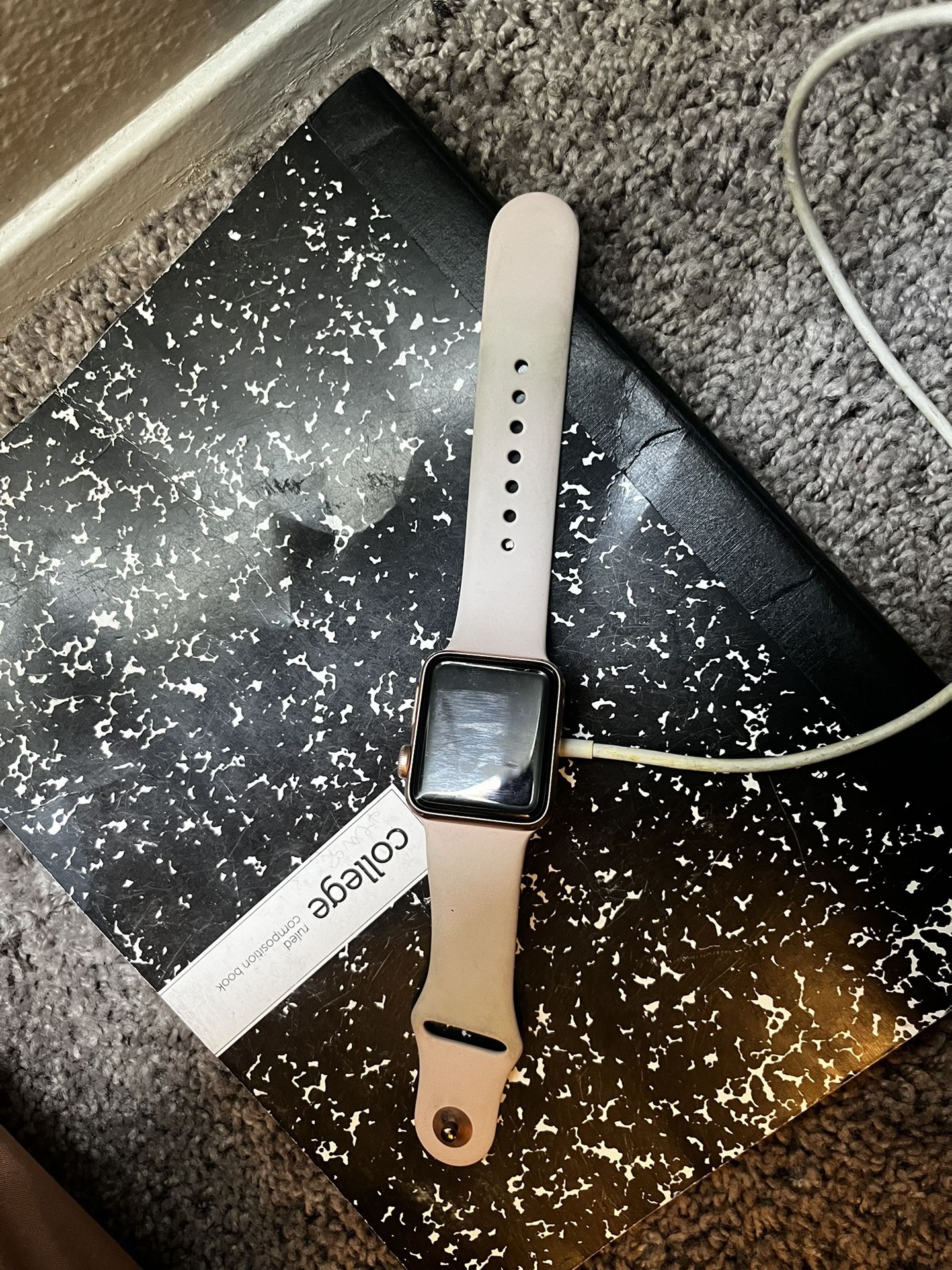 Apple Watch Series 3