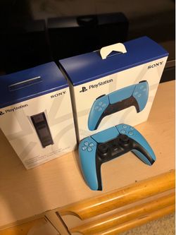 Ps5 controller