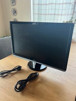 2011 Dell ST2421IB Monitor (24in)
