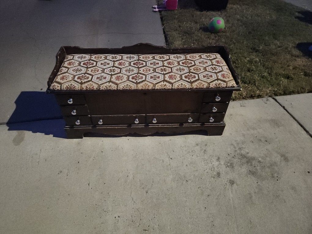 Hope Chest