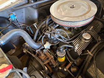 1966 Convertible Mustang  for sale