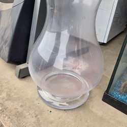 Large Candle Holder