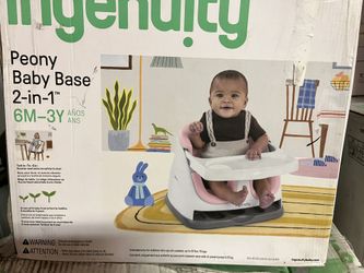 Baby Seat 