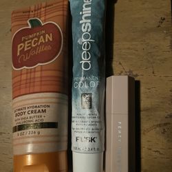 Lotion Highlighter Hair Color Womens Beauty Products 