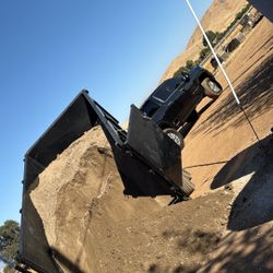 Clean Fill Dirt 