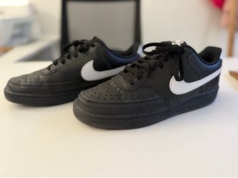 Nike Court Vision Low