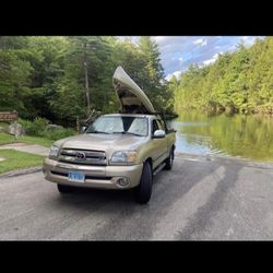 2005 Toyota Tundra V8