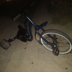 Drift Trike Type Of Tricycle