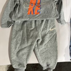 Baby Boy Clothing 
