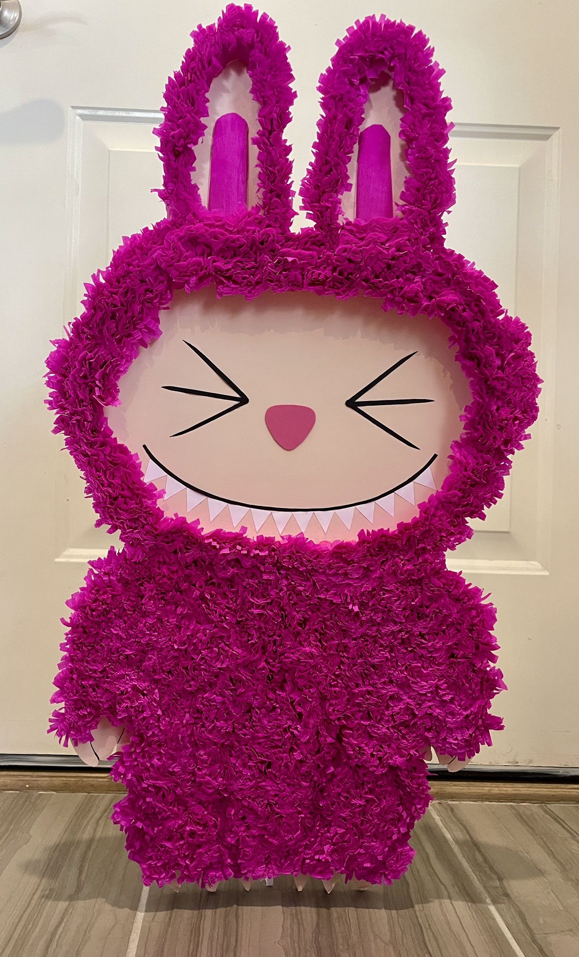 Labubu Party Decorations/supplies 