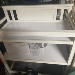 Baby Changing Table