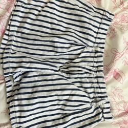 Zara Girls Shorts 