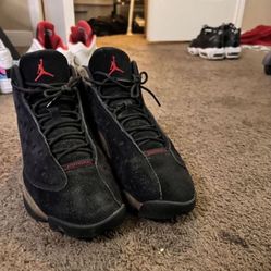 Jordan 13