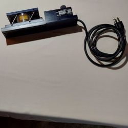Vibrator Custom ADJUSTABLE 