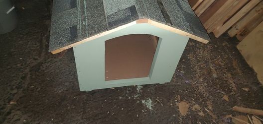 Casitas Para Sus Mascotas De Madera Diferentes Tamaños Y Precios