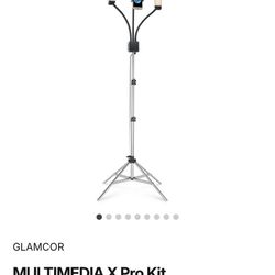 Glamcor Multimedia X Light